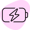 Battery icon