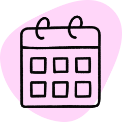 Calendar icon